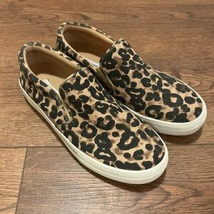 Steve Madden Slides